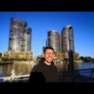 Meet your Posher, Heyam